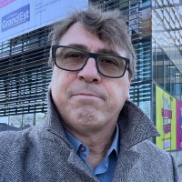 Charles Odair Cesconetto Da Silva