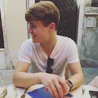 Luke Townend