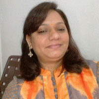 rekha dadhich