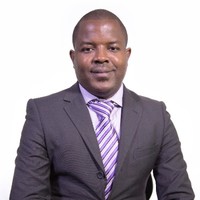 CPA James Muthengi (CPA, CSIA, B.COM , MSC-Finance
