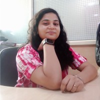 Disha Rastogi