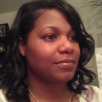 Delphine Thomas