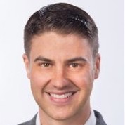 Alex Levine, Pharmd