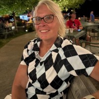 Cathy Jameson