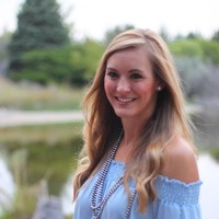 Kaycie Crider