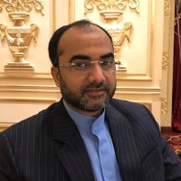Mohammed Moizuddin