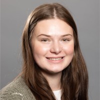 Hannah Tesch