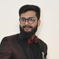 Mohd Arbaz Khan