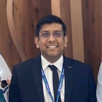 Manish Gupta