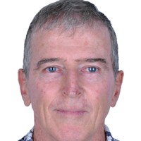 Graeme Brown