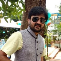 Drsagar Panchal