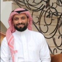 Mohammed Alghamdi , SHRM - ACHRM