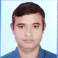 N Alam Siddique