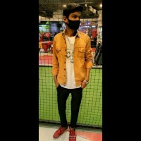 Abhishek Sharnagat