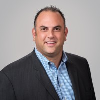 Tom Halkidis
