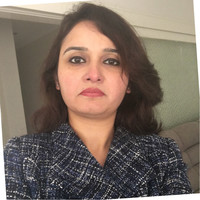 Preeti Madhura