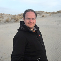 maurice van den Berg