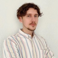 Max Haroshka