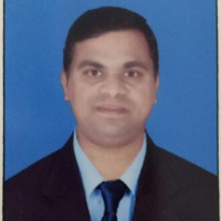 Anil R. Gade