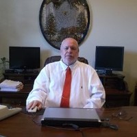 Craig Van Doorn Sr