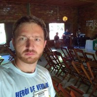 Cristiano Rodrigo Walzburger