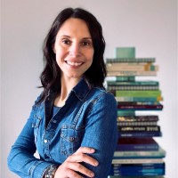 Francesca Invernizzi