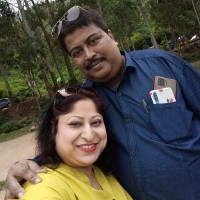 ARUN KUMAR DAS