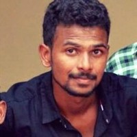 Balamurugan Punniyamoorthy