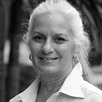Anita Dodds