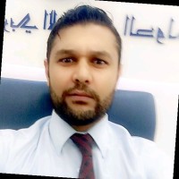 Mohammad Momani
