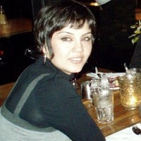 Shabnam Pirnia