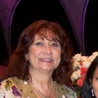Connie Stafford
