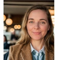 Angela Van Der Merwe