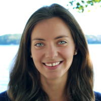Victoria Kahlström