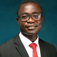 Peter Adewale, Ph.D.