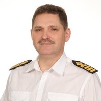 Mykhaylo Shcherbich