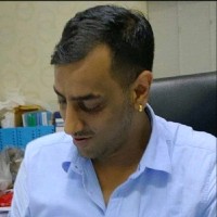 Tarun Bararia
