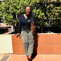 Zoleka Dlamini