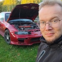 Jarmo Nyström