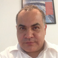 Ricardo Murrieta Quintana