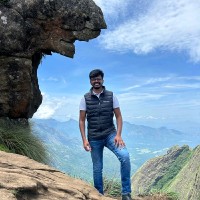 Balu Anandh