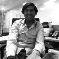 Mario D'Agostino