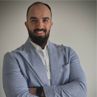 Ali Barudi