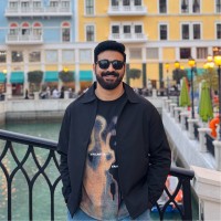 Shahzaib Aslam
