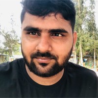 DIP KUMAR ROY