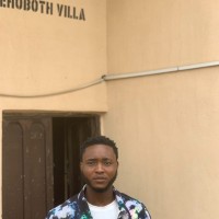 Timilehin Bolarinwa