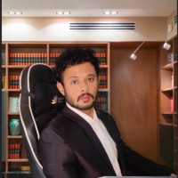 Adv. Sarthak Thakur