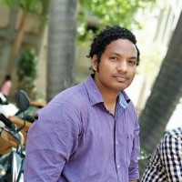 Mangesh Landge