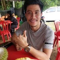 Muhammad Harith