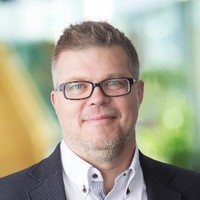 Roger Fredriksson